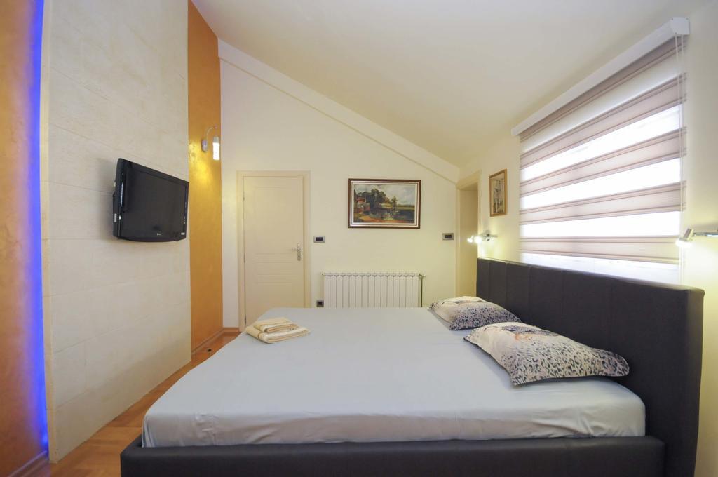 Dragana Villa Budva