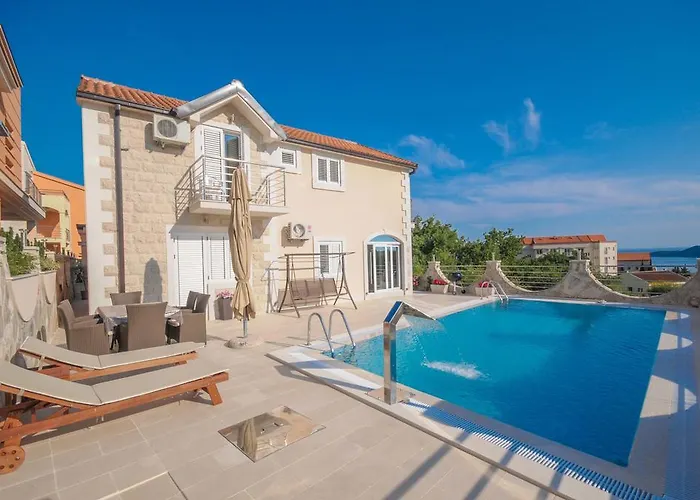 Villa Dragana