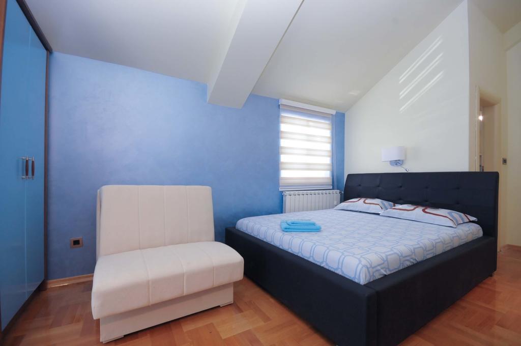 Villa Dragana Budva