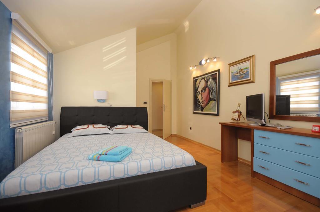 Dragana Villa Budva