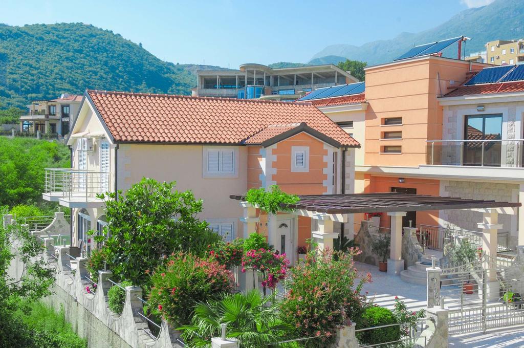 Dragana * Budva