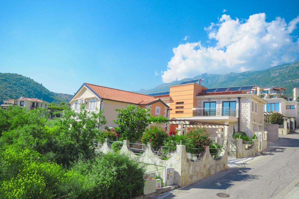 Villa Dragana Budva