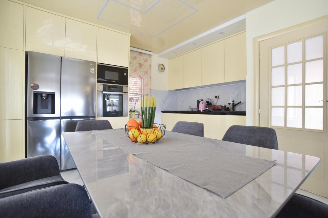 Dragana Villa Budva