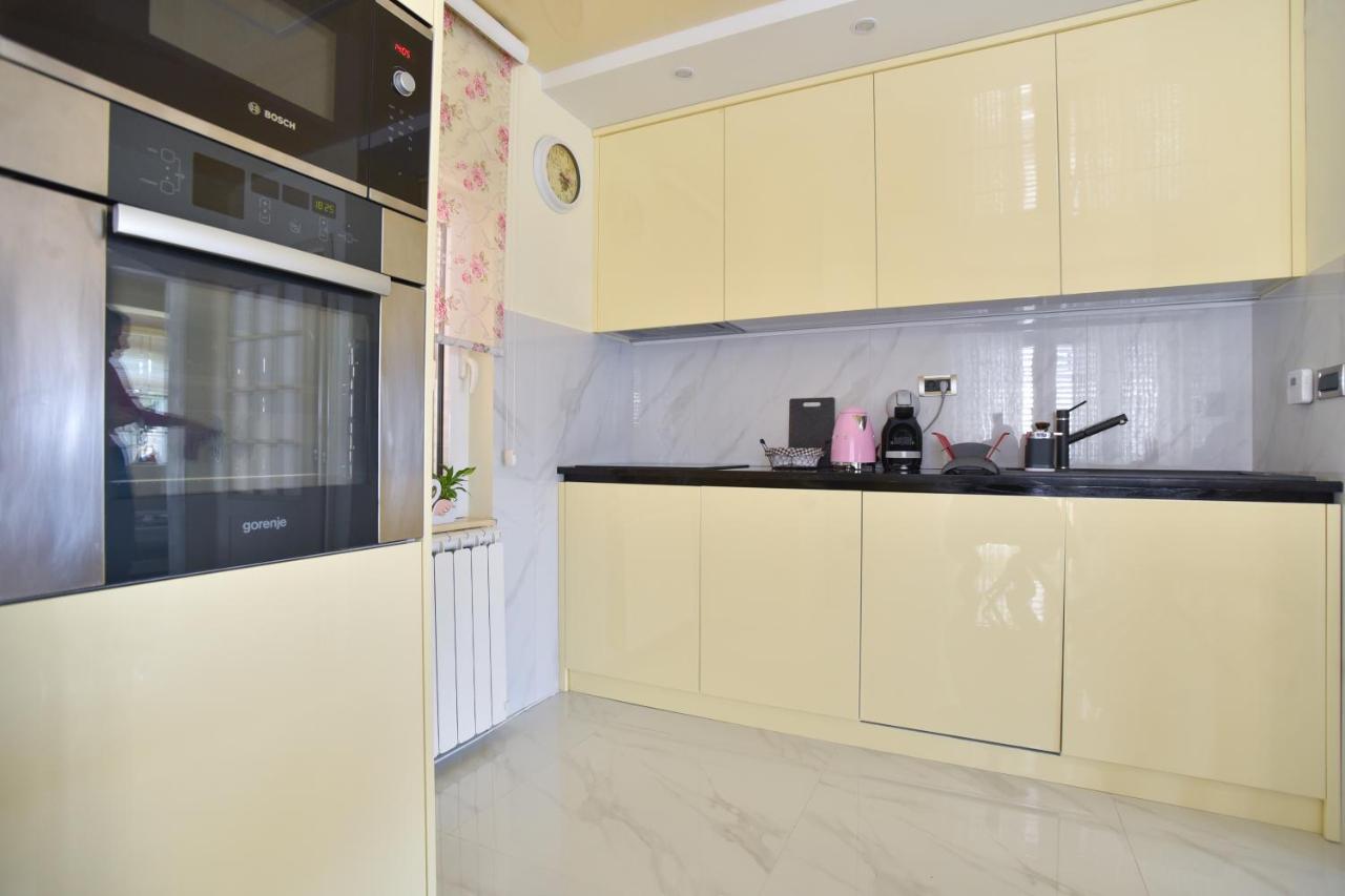 Villa Dragana *